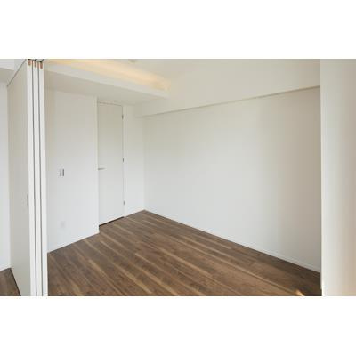 【寝室】 | パークティアラ北馬込