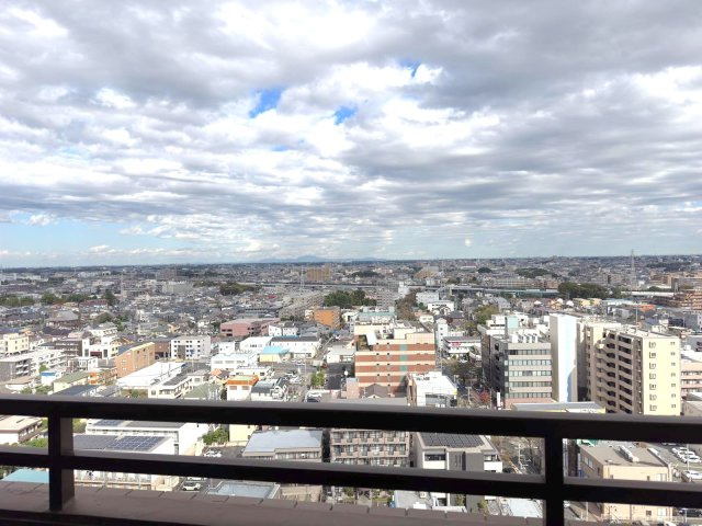 サンフィール大宮宮原のその他|眺望