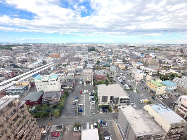 サンフィール大宮宮原のその他|眺望　