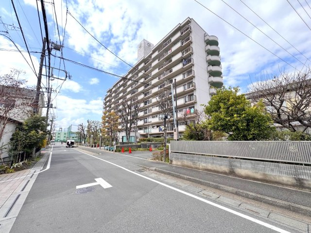 ルネ草加松原