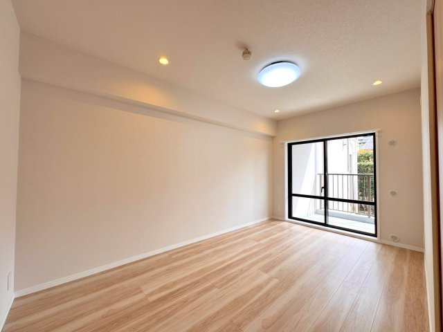 ルネ草加松原の子供部屋|子ども部屋