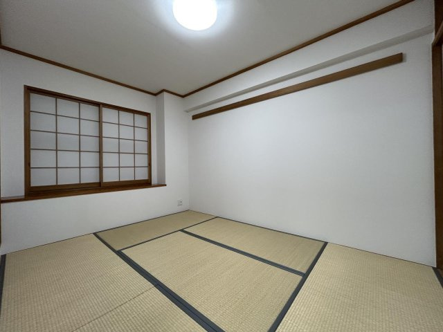 ネオステージ大宮のその他|和室