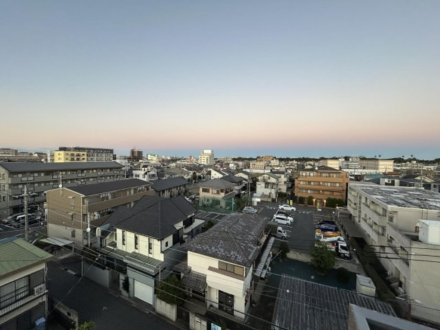 ネオステージ大宮のその他|景観