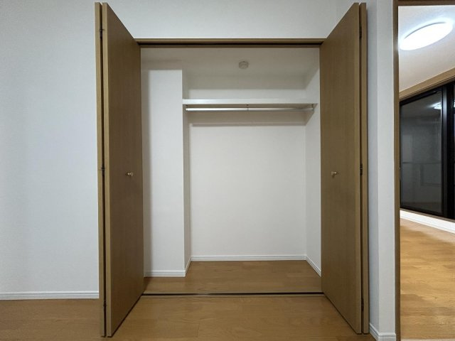 ネオステージ大宮のその他|クローゼット