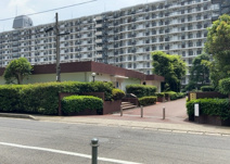相模大野ハイライズの画像