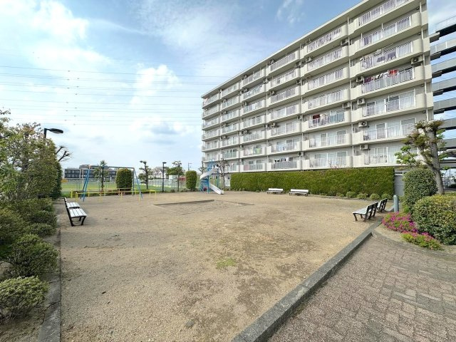 東建ニューハイツ北鴻巣のその他|公園
