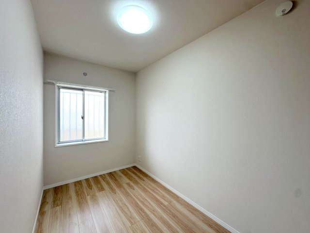 東建ニューハイツ北鴻巣の子供部屋|子ども部屋