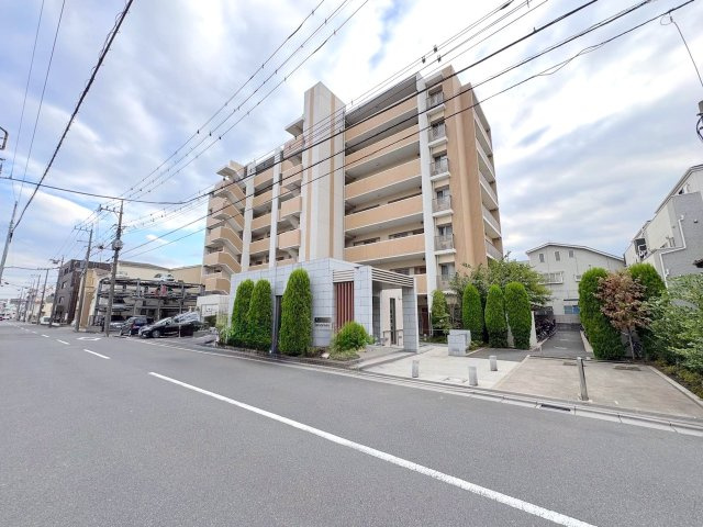 アンビシャス川口青木