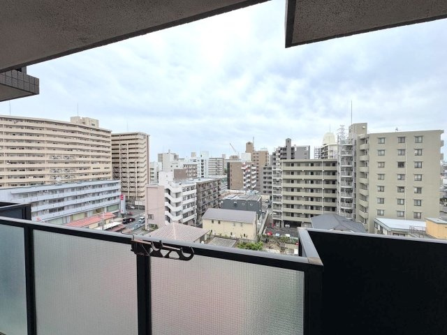 サニークレスト武蔵浦和のその他|眺望