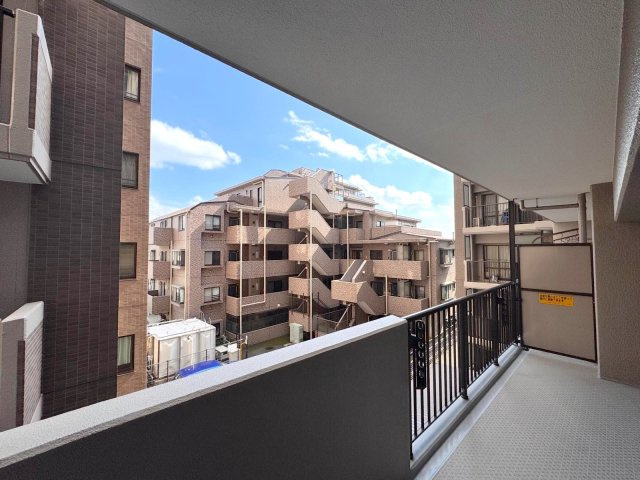 アメニクス川口のその他|眺望