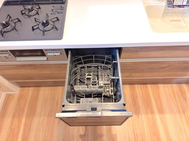 アメニクス川口の設備|食洗機