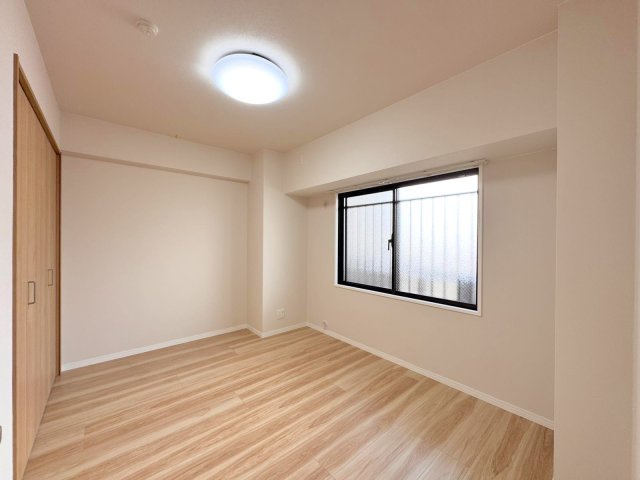 アメニクス川口の子供部屋|子ども部屋