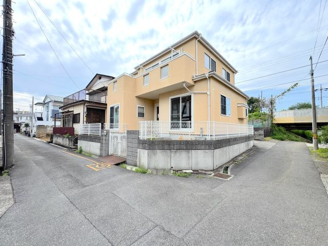 戸建 さいたま市南区大字大谷口の外観|外観