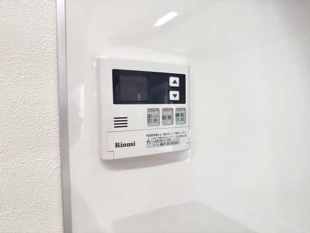 戸建 さいたま市南区大字大谷口の防犯設備