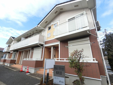 モデルノパラッツオ稲毛　Ⅱの画像