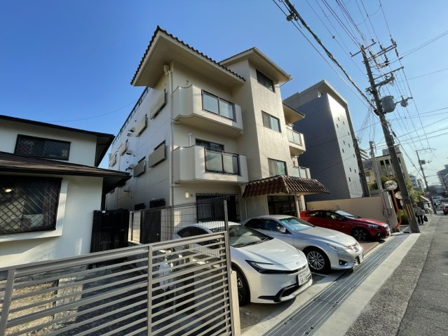 親王塚マンション