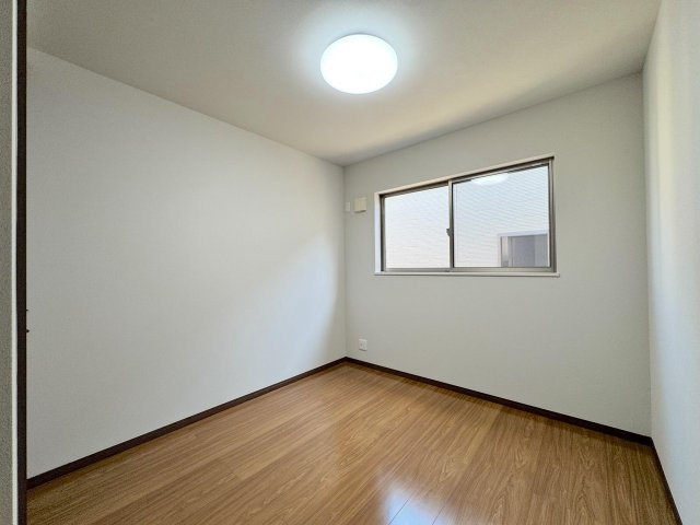 戸建 草加市瀬崎５丁目の内装|洋室　5帖