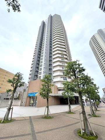 ソルクレスト川口の外観|外観