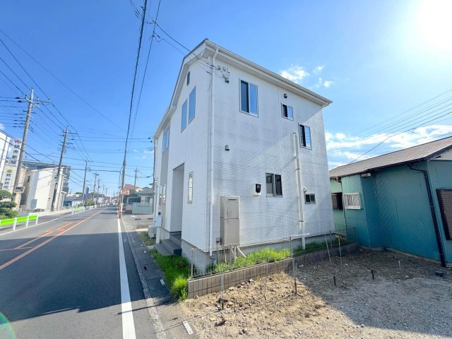 戸建　春日部南5丁目の外観|外観