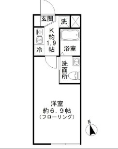 grandir西新井大師
