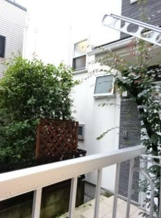 フルーレ目白の外観|お部屋からの景色★