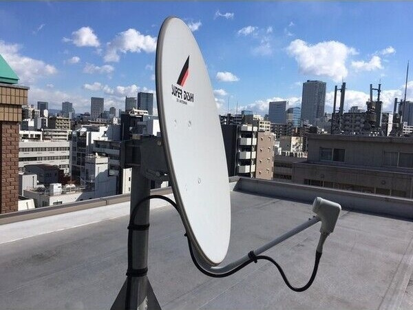 みおつくし江戸堀のその他