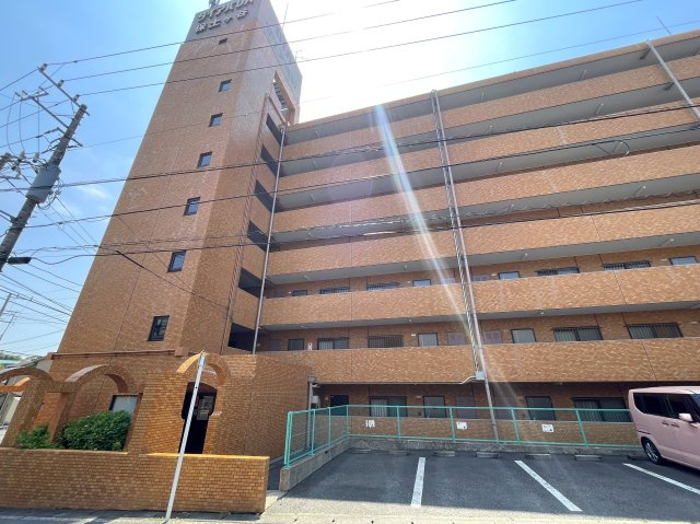 室内の“管”も交換済み！うーん。水もよりキレイな気がする、、、５階の眺望もちょうどイイ高さで開放感も得られちゃう安パイ『ダイアパレス保土ケ谷』リフォーム