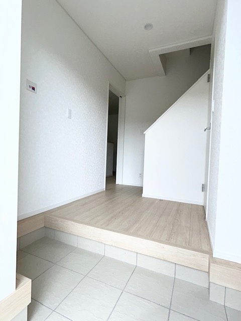 【玄関】の画像