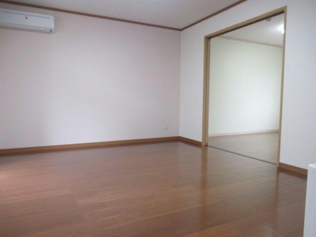 Ｎ＆Ｈの居間・リビング