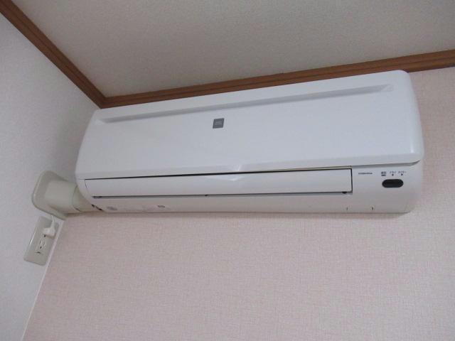 Ｎ＆Ｈの設備