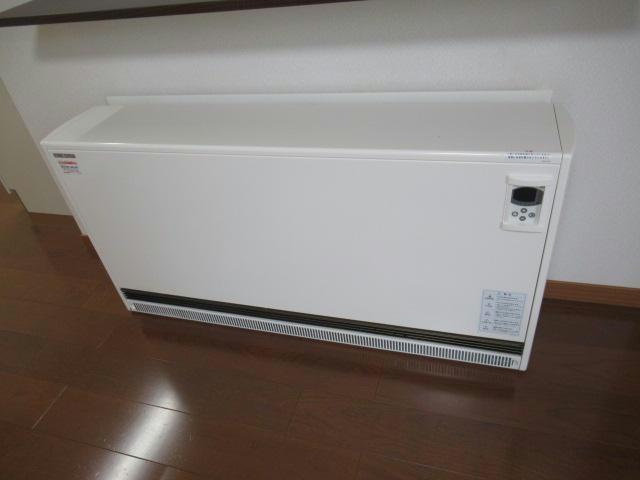 Ｎ＆Ｈの設備