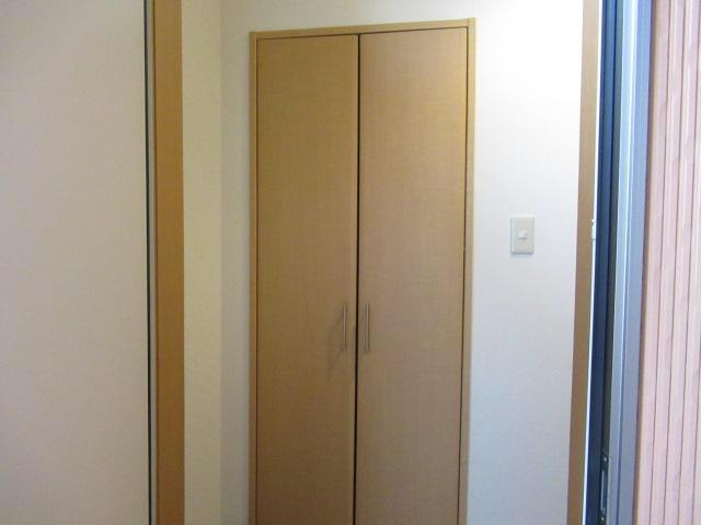 Ｎ＆Ｈの収納
