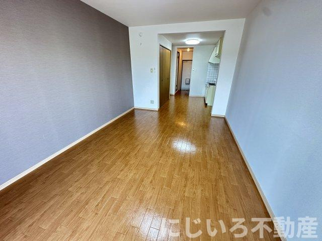 ヴィゴラス弐番館の内装
