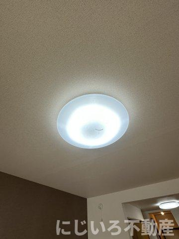 ヴィゴラス弐番館の設備