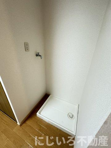 ヴィゴラス弐番館の設備