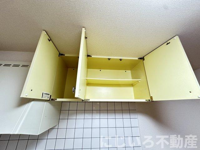 ヴィゴラス弐番館のその他