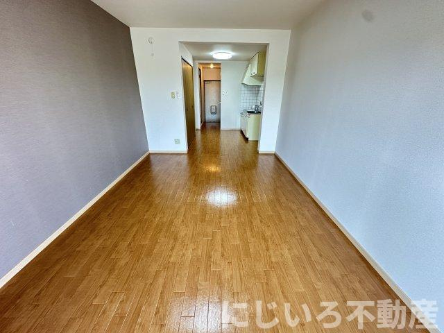 ヴィゴラス弐番館の寝室