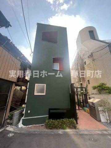 【外観】