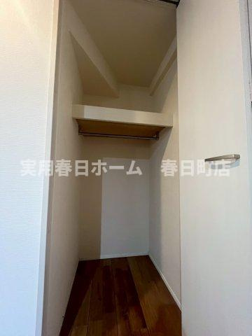 【収納】