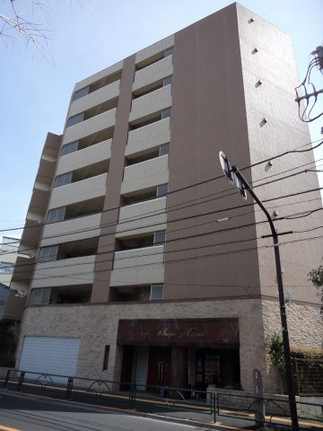 ガーラ文京本郷台