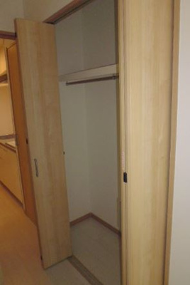 【収納】 | グランパシフィック小路　仲介手数料無料