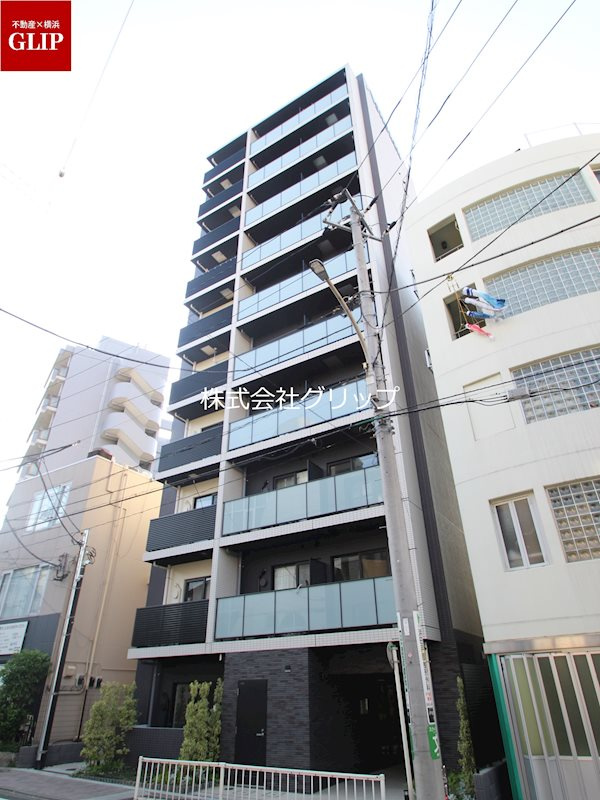 SHOKEN Residence 横浜戸部Ⅱ