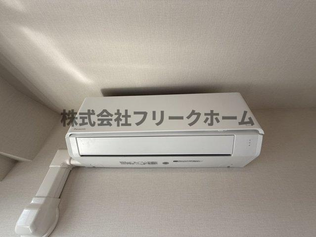 武蔵野市境南町２丁目の賃貸マンションの設備