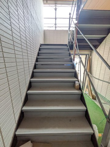 エスポワールⅢのその他共用部分