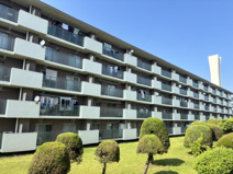 中古マンション　汲沢西団地2号棟　408号室の画像