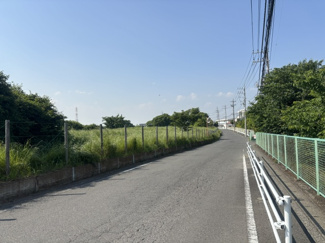 【その他】 | 中古マンション　汲沢西団地2号棟　408号室 | 前面道路