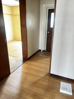 【その他】 | 中古マンション　汲沢西団地2号棟　408号室 | 廊下