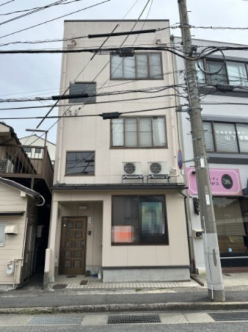鳥取市行徳1丁目中古戸建
