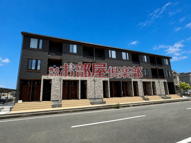 ファミリア長門石