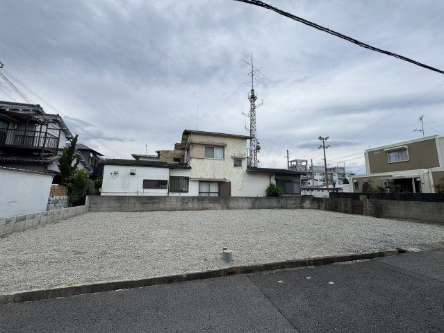 和歌山市松江北7丁目・土地・127957